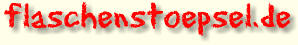 flaschenstoepsel.de